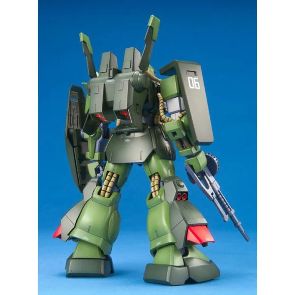 Bandai MG Hi-Zack 4543112268013 4573102635402 (Plastic Model) Bandai MG Hi-Zack 4543112268013 4573102635402 (Plastic Model)