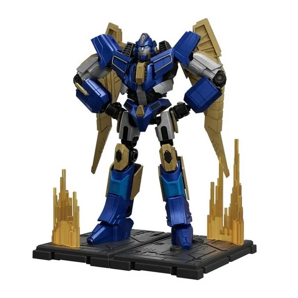 Blokees Transformers 71164 Classic Class 14 ONE Sentinel Prime 858050008596 (Figure)