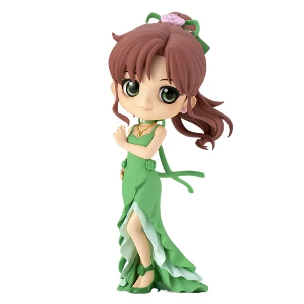 Banpresto Q Posket The Movie Sailor Moon Eternal - Princess Jupiter (Ver.B) 4983164189407 (Figure) Banpresto Q Posket The Movie Sailor Moon Eternal - Princess Jupiter (Ver.B) 4983164189407 (Figure)