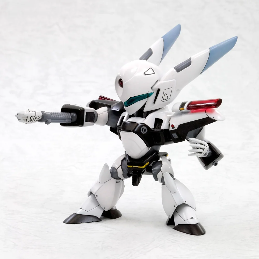 [Pre Order 03/2570] Kotobukiya D-Style AV-X0 Zero 4934054094035 (Plastic Model)