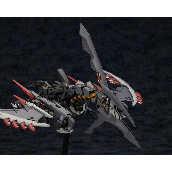 Kotobukiya HEXA GEAR Windfall Night Stalkers Ver 4934054055678 (Plastic Model) Kotobukiya HEXA GEAR Windfall Night Stalkers Ver 4934054055678 (Plastic Model)