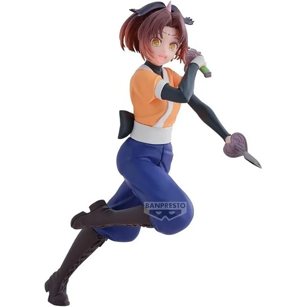 Banpresto Oshi No Ko Kana Arima Figure Tsurugi Ver 4983164896015 (Figure) Banpresto Oshi No Ko Kana Arima Figure Tsurugi Ver 4983164896015 (Figure)