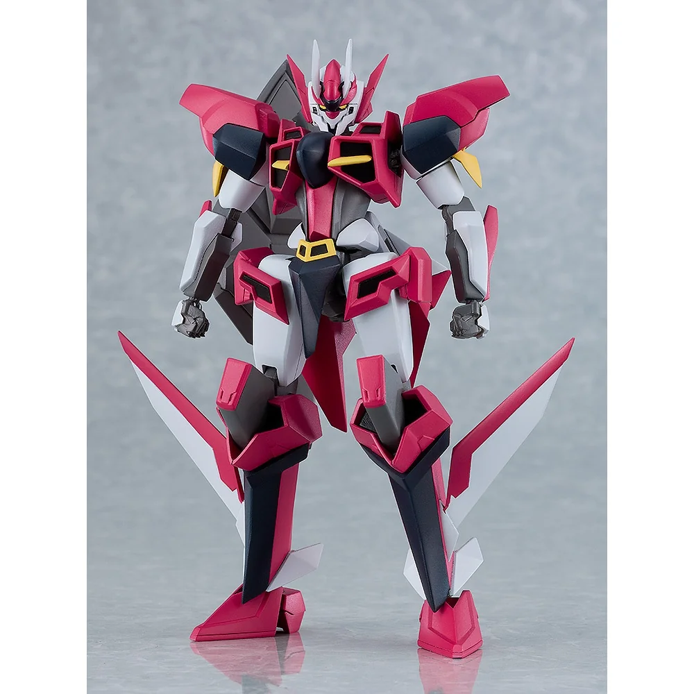 Good Smile Company MODEROID Bradyon 4571697189591 (Plastic Model)