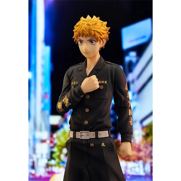 Good Smile Company POP UP PARADE Takemichi Hanagaki 4580416945806 (Scale Figure) Good Smile Company POP UP PARADE Takemichi Hanagaki 4580416945806 (Scale Figure)