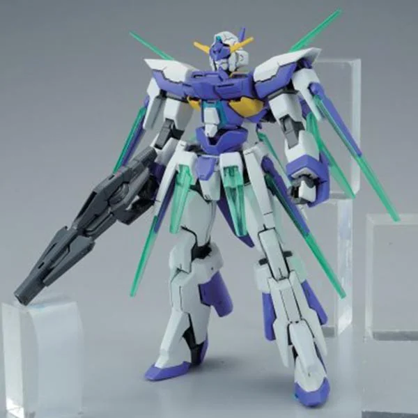 Bandai HG Gundam AGE-FX 4573102573889 (Plastic Model)