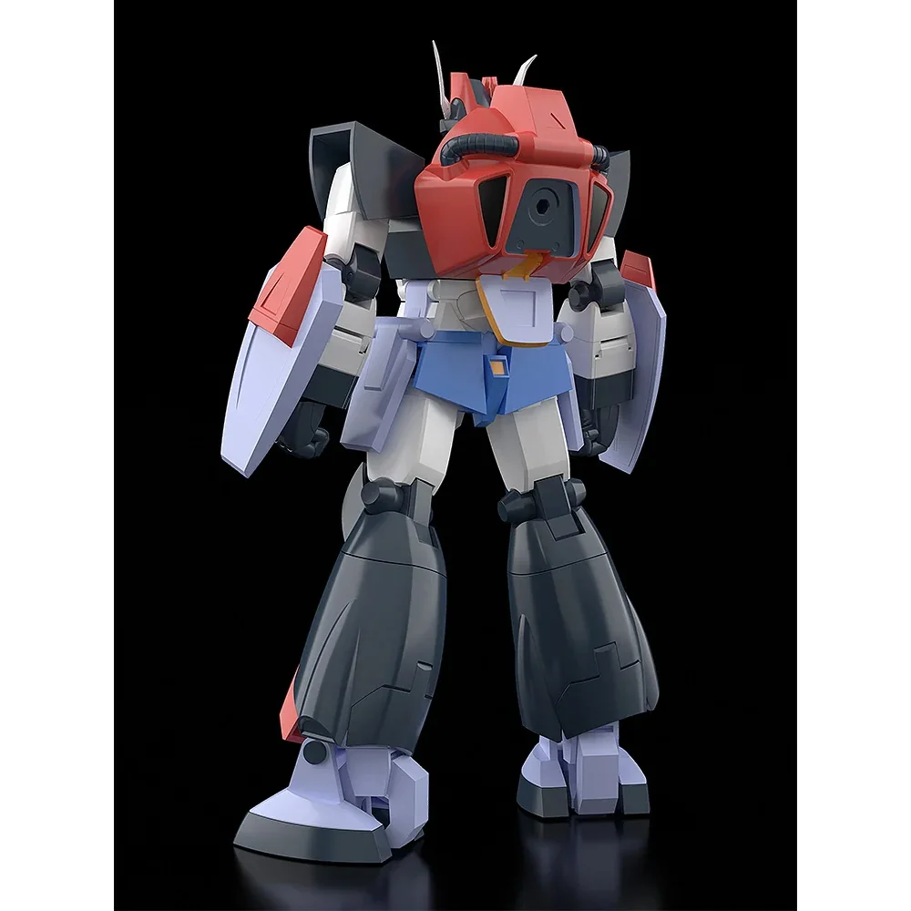 Good Smile Company MODEROID Jumbow 4580590193741 (Plastic Model) Good Smile Company MODEROID Jumbow 4580590193741 (Plastic Model)