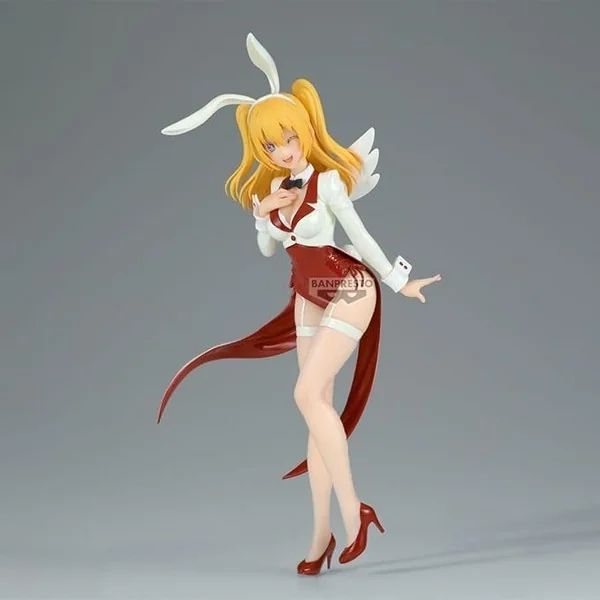Banpresto 2.5 Dimensional Seduction Glitter&Glamours - Liliel Bunny Style 4983164295955 (Figure) Banpresto 2.5 Dimensional Seduction Glitter&Glamours - Liliel Bunny Style 4983164295955 (Figure)