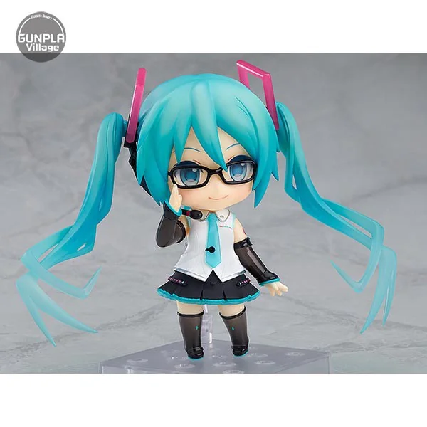 [Pre Order 12/2569] Good Smile Company Nendoroid Hatsune Miku V4X 4570232585607 (Figure)