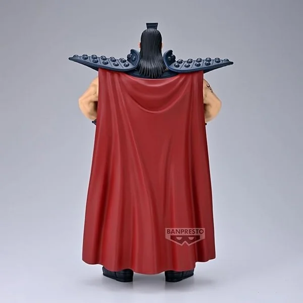 Banpresto Kingdom Grandista Ohki (A:Ohki) 4983164300277 (Figure) Banpresto Kingdom Grandista Ohki (A:Ohki) 4983164300277 (Figure)