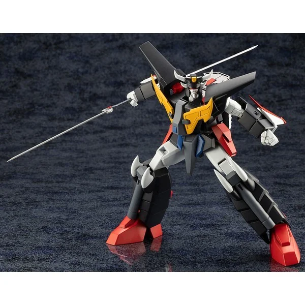 Kotobukiya Dainogaist 4934054040940 (Plastic Model) Kotobukiya Dainogaist 4934054040940 (Plastic Model)
