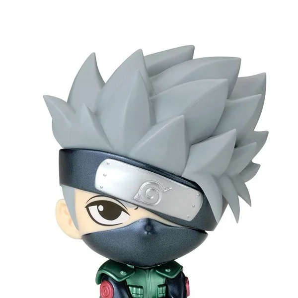 Banpresto Naruto Shippuden Repoprize Uchiha Sasuke & Hatake Kakashi (B:Hatake Kakashi) 4983164285536 (Figure) Banpresto Naruto Shippuden Repoprize Uchiha Sasuke & Hatake Kakashi (B:Hatake Kakashi) 4983164285536 (Figure)