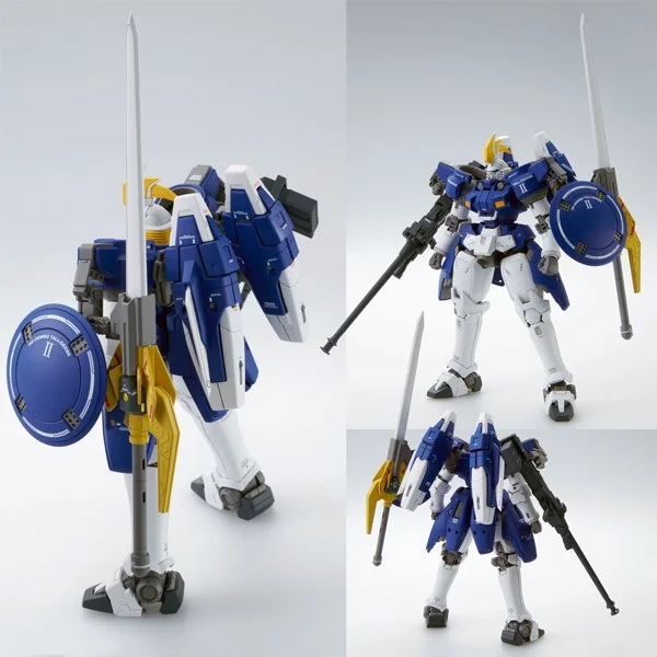 MG Expansion Parts Set for Gundam W EW Series (The Glory of Losers) (เฉพาะ Part เสริม) 4573102616883 (Plastic Model) MG Expansion Parts Set for Gundam W EW Series (The Glory of Losers) (เฉพาะ Part เสริม) 4573102616883 (Plastic Model)