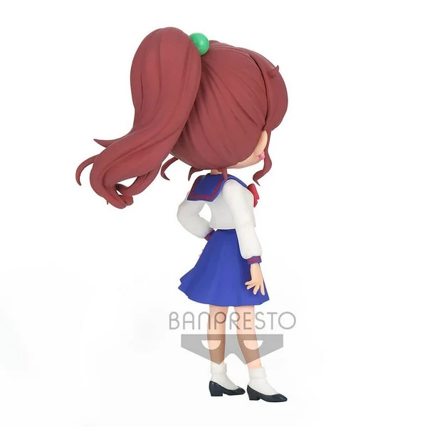 Banpresto Q Posket The Movie Sailor Moon Eternal - Makoto Kino (Ver.B) 4983164179750 (Figure) Banpresto Q Posket The Movie Sailor Moon Eternal - Makoto Kino (Ver.B) 4983164179750 (Figure)