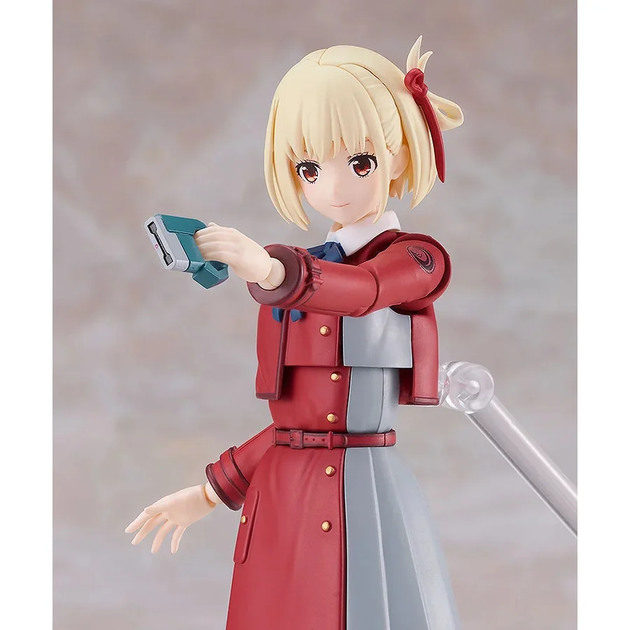 Good Smile Company PLAMATEA Chisato Nishikigi 4580590194915 (Plastic Model) Good Smile Company PLAMATEA Chisato Nishikigi 4580590194915 (Plastic Model)