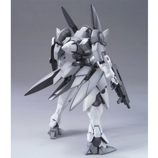 Bandai MG GN-X 4543112614179 4573102630810 (Plastic Model) Bandai MG GN-X 4543112614179 4573102630810 (Plastic Model)