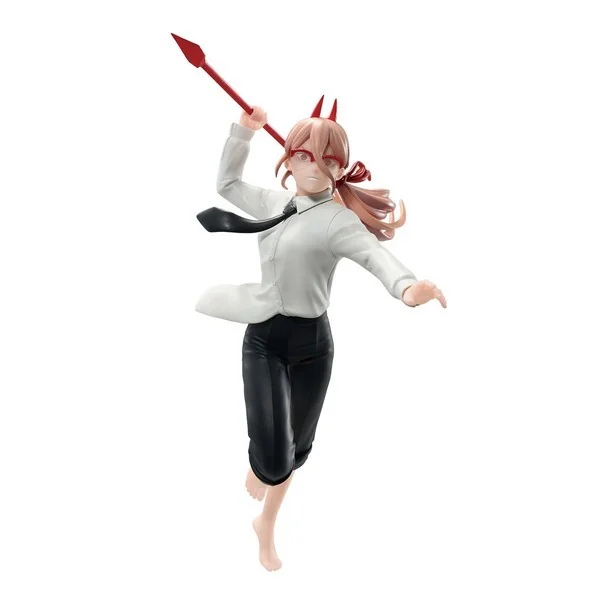 Banpresto Chainsaw Man Vibration Stars - Power III 4983164897074 (Figure) Banpresto Chainsaw Man Vibration Stars - Power III 4983164897074 (Figure)