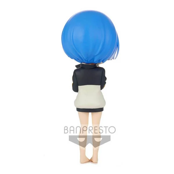 Banpresto Q Posker Re:Zero Starting Life In Another World : Rem Vol.2 (Ver.A) 4983164180701 (Figure)