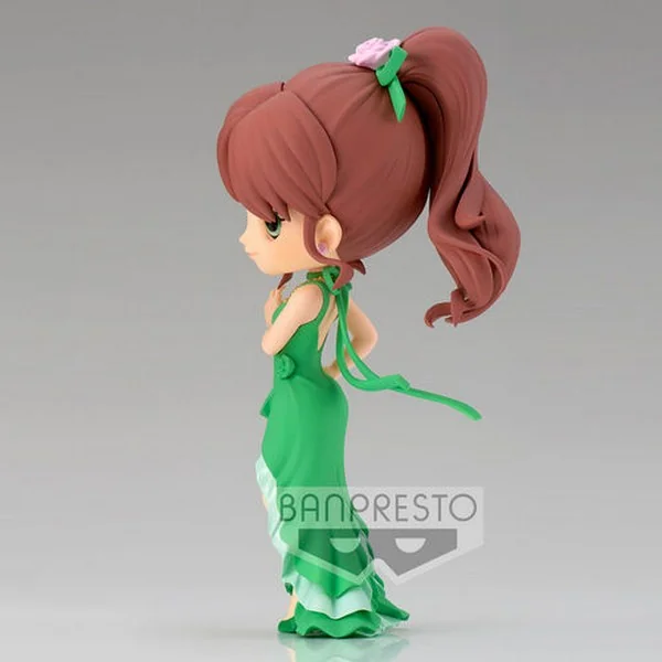 Banpresto Q Posket The Movie Sailor Moon Eternal - Princess Jupiter (Ver.B) 4983164189407 (Figure) Banpresto Q Posket The Movie Sailor Moon Eternal - Princess Jupiter (Ver.B) 4983164189407 (Figure)