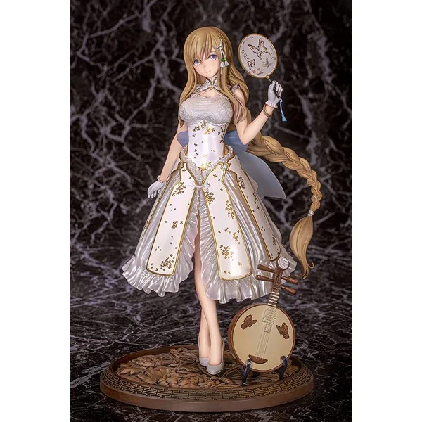 Skytube Figure 1/6 Bao-Chai illustration by Tony DX Ver 4562283281669 (Scale Figure) Skytube Figure 1/6 Bao-Chai illustration by Tony DX Ver 4562283281669 (Scale Figure)