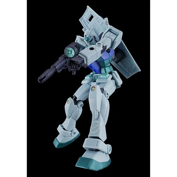 Bandai HG RX-78-2 Gundam Revive (Earth Color) 4573102674852 (Plastic Model) Bandai HG RX-78-2 Gundam Revive (Earth Color) 4573102674852 (Plastic Model)