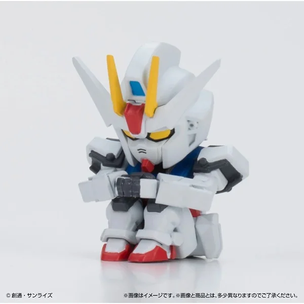 Bandai (ตัวเดี่ยว) Gundam Still Waiting For You Gundam Ver 2 4582769742439 (Gashapon) Bandai (ตัวเดี่ยว) Gundam Still Waiting For You Gundam Ver 2 4582769742439 (Gashapon)