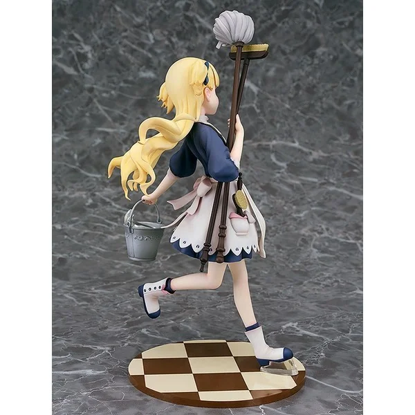 Phat! Company Figure 1/6 Emilico 4560308575809 (Scale Figure) Phat! Company Figure 1/6 Emilico 4560308575809 (Scale Figure)