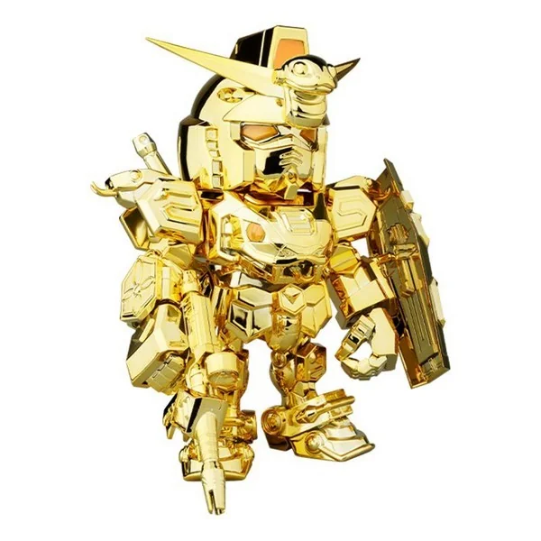 Bandai QMSV Chinese Zodiac Gundam 2025 Metal Plating Version 6974913233814 (Figure) Bandai QMSV Chinese Zodiac Gundam 2025 Metal Plating Version 6974913233814 (Figure)