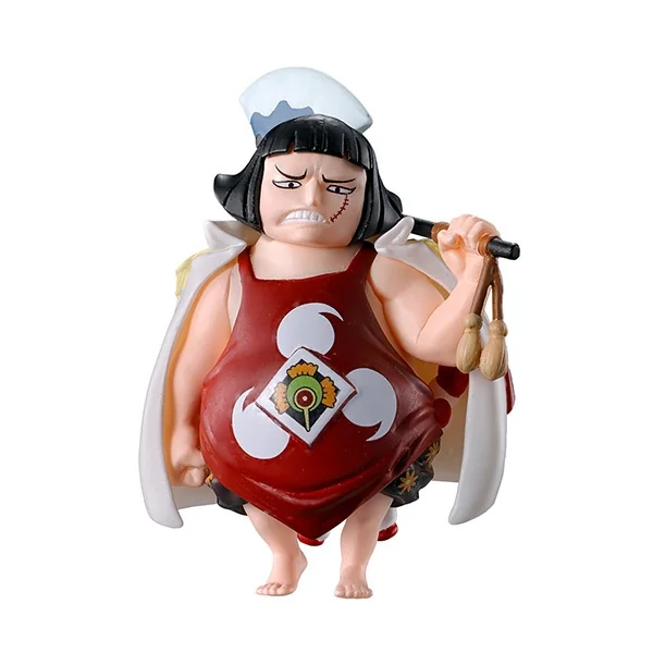 Bandai (ตัวเดี่ยว) ONEPI NO MI Vol.19 4549660949091 (Gachapon) Bandai (ตัวเดี่ยว) ONEPI NO MI Vol.19 4549660949091 (Gachapon)