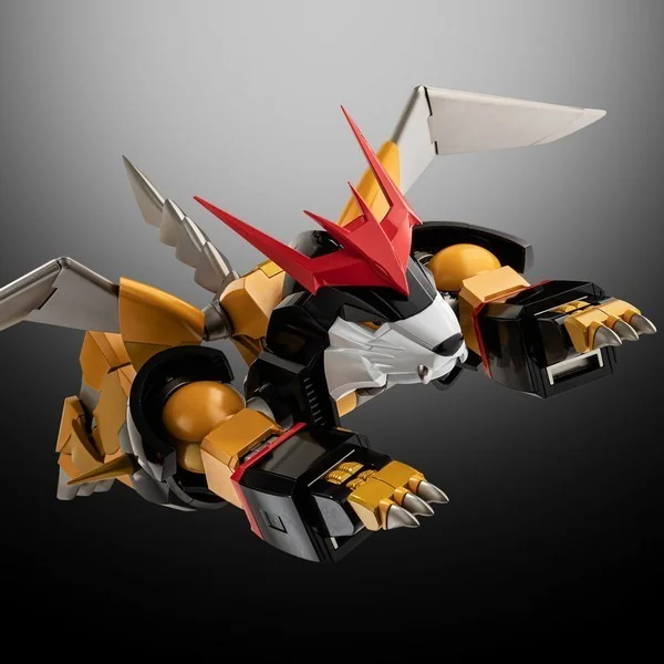 Sen-Ti-Nel METAMOR-FORCE Mashin Hero Wataru Jyakomaru 4571335887766 (Action Figure) Sen-Ti-Nel METAMOR-FORCE Mashin Hero Wataru Jyakomaru 4571335887766 (Action Figure)