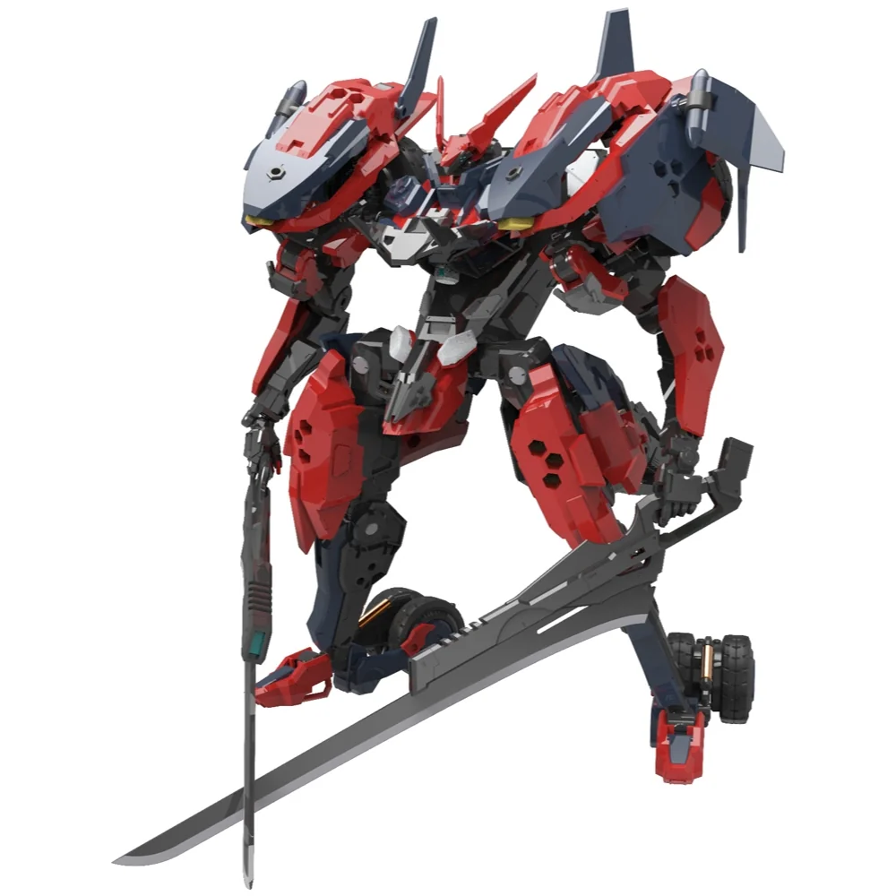Kotobukiya Hexa Gear Hexagear Levante 4934054053636 (Plastic Model)