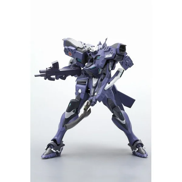 Kotobukiya Muv-Luv Shiranui Second Tarisa Manandal Ki Ver.1.5 4934054043385 (Plastic Model) Kotobukiya Muv-Luv Shiranui Second Tarisa Manandal Ki Ver.1.5 4934054043385 (Plastic Model)