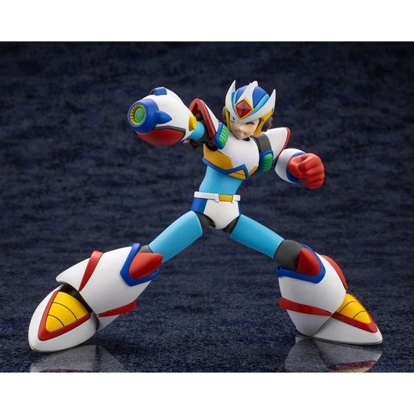 Kotobukiya 1/12 Mega Man X Second Armor 4934054028443 (Plastic Model) Kotobukiya 1/12 Mega Man X Second Armor 4934054028443 (Plastic Model)