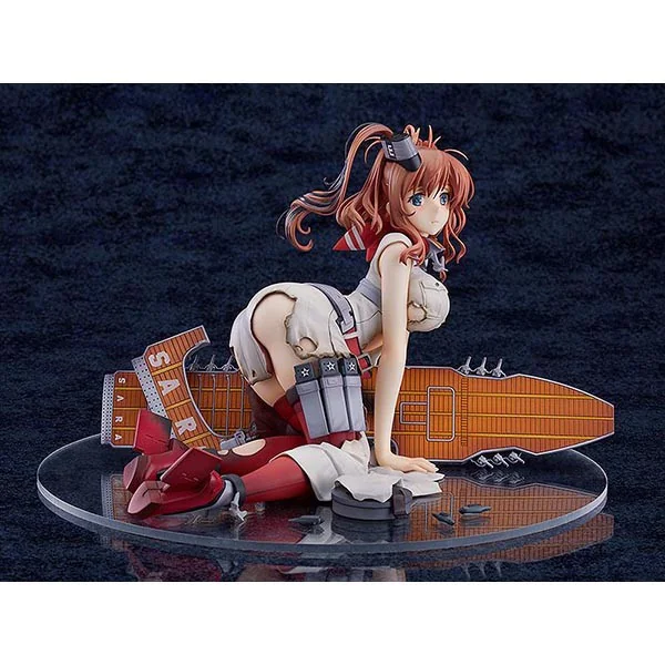 Max Factory Figure 1/8 Saratoga - Max Factory 4545784042748 (Figure) Max Factory Figure 1/8 Saratoga - Max Factory 4545784042748 (Figure)