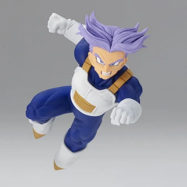 Banpresto Dragon Ball Z Chosenshiretsuden III Vol.2 (B:Trunks) 4983164193817 (Figure) Banpresto Dragon Ball Z Chosenshiretsuden III Vol.2 (B:Trunks) 4983164193817 (Figure)
