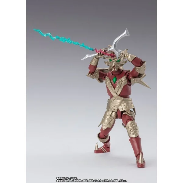 Bandai S.H.Figuarts Ace-Killer 5 Stars Scattered in The Galaxy Set 4573102662439 (Action Figure) Bandai S.H.Figuarts Ace-Killer 5 Stars Scattered in The Galaxy Set 4573102662439 (Action Figure)