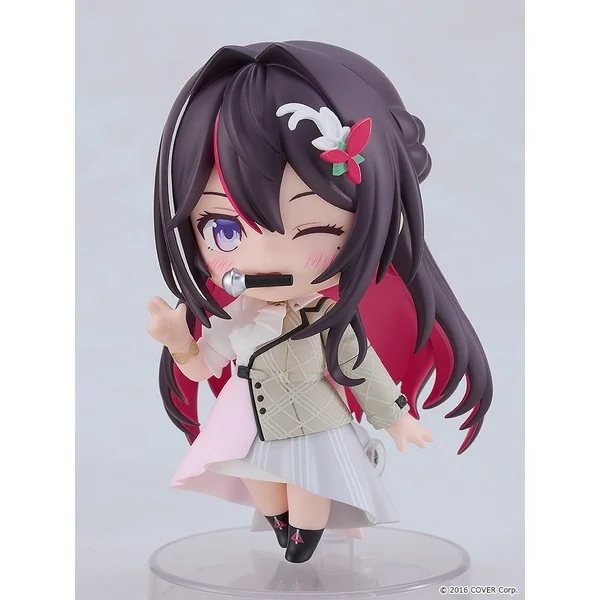 Good Smile Company Nendoroid Azki 4580590194564 (Figure) Good Smile Company Nendoroid Azki 4580590194564 (Figure)