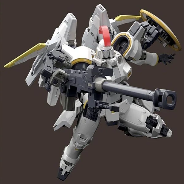 Bandai RG Tallgeese EW 4573102630858 (Plastic Model) Bandai RG Tallgeese EW 4573102630858 (Plastic Model)