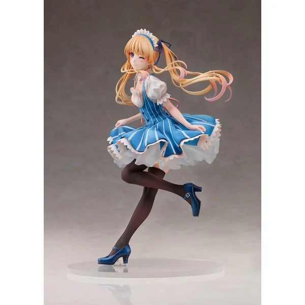 Aniplex Figure 1/7 Eriri Spencer Sawamura Maid Version - Aniplex 4534530888389 (Figure)