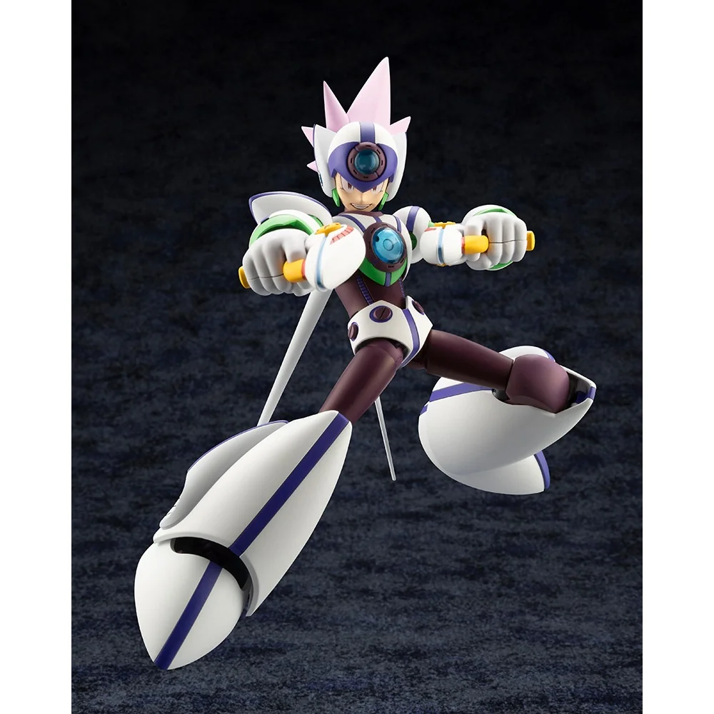 Kotobukiya 1/12 Mega Man X Axl White Ver 4934054035205 (Plastic Model) Kotobukiya 1/12 Mega Man X Axl White Ver 4934054035205 (Plastic Model)