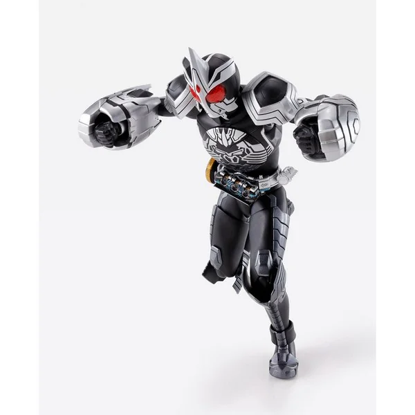 Bandai S.H.Figuarts Kamen Rider OOO Sagohzo Combo 4573102594747 (Action Figure) Bandai S.H.Figuarts Kamen Rider OOO Sagohzo Combo 4573102594747 (Action Figure)
