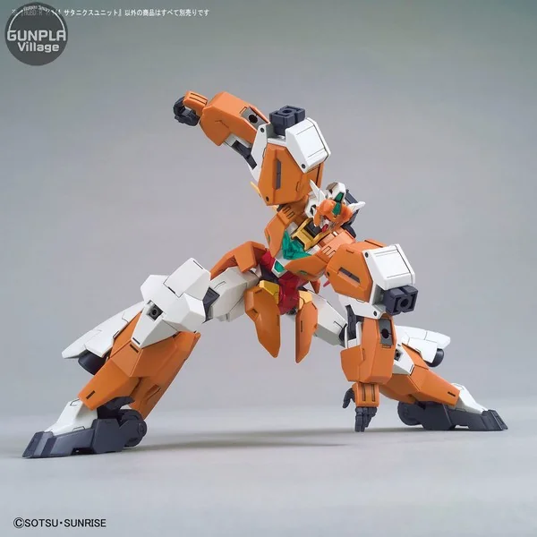 Bandai HG Saturnix Unit (เฉพาะ Part เสริม) 4573102592255 (Plastic Model) Bandai HG Saturnix Unit (เฉพาะ Part เสริม) 4573102592255 (Plastic Model)