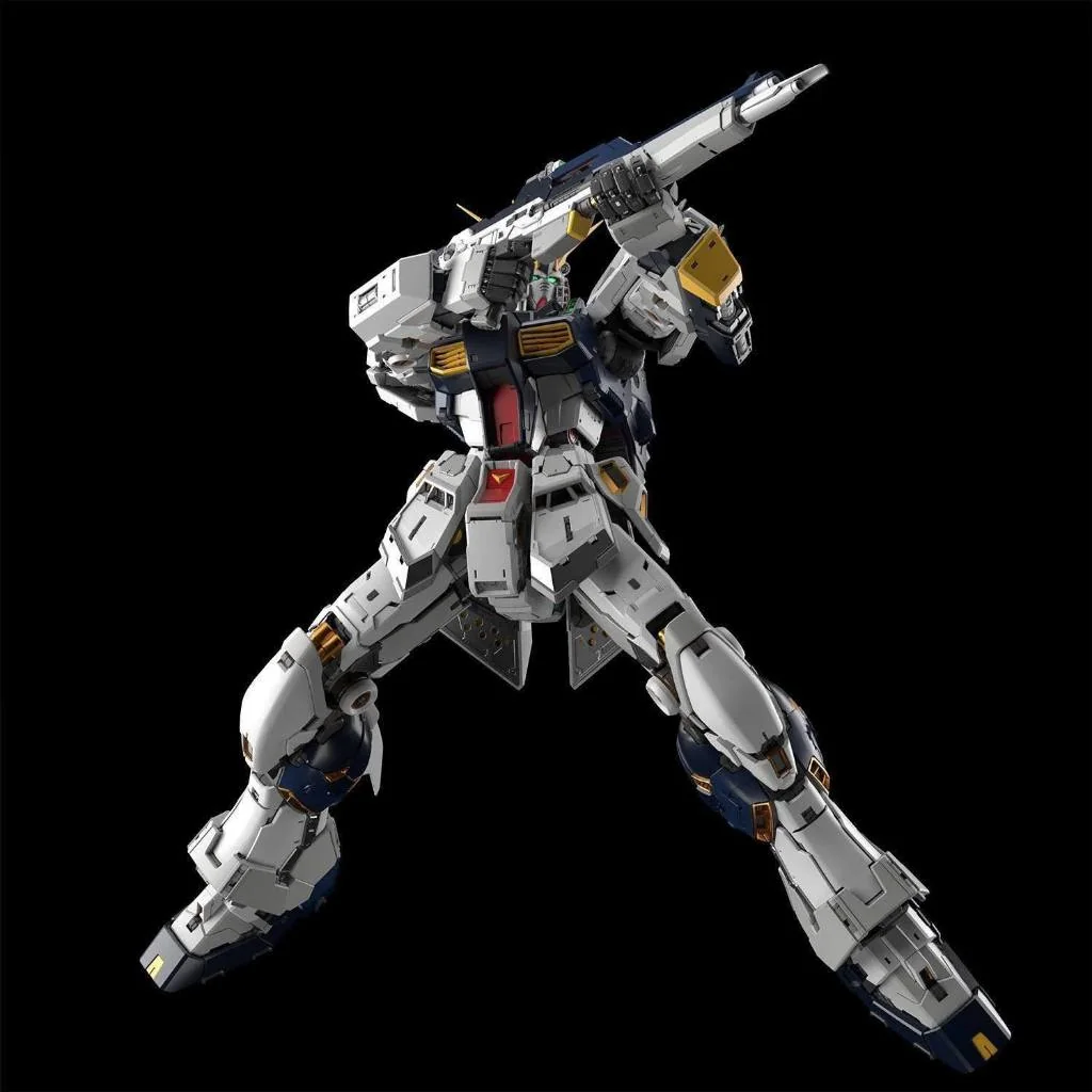 Bandai PG Unleashed Nu Gundam 4573102691910 (Plastic Model) Bandai PG Unleashed Nu Gundam 4573102691910 (Plastic Model)