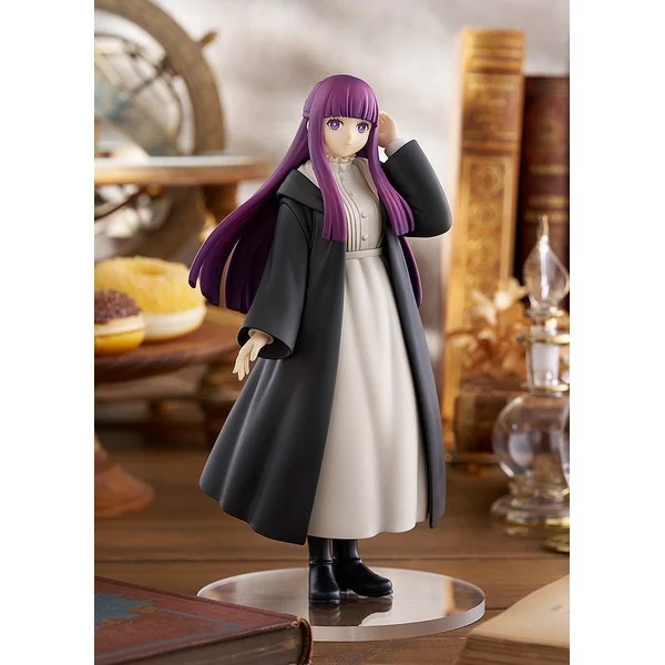Good Smile Company POP UP PARADE Fern 4580590198524 (Figure)
