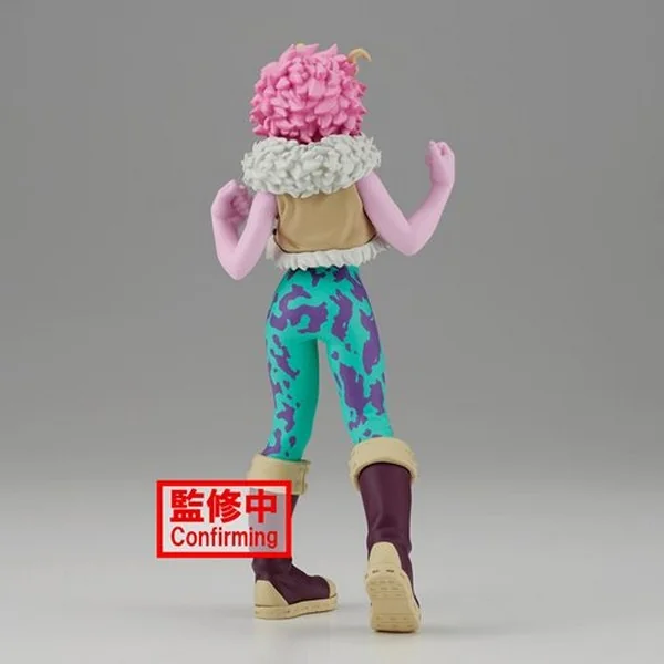 Banpresto My Hero Academia Age of Heroes - Pinky 4983164880663 (Figure) Banpresto My Hero Academia Age of Heroes - Pinky 4983164880663 (Figure)