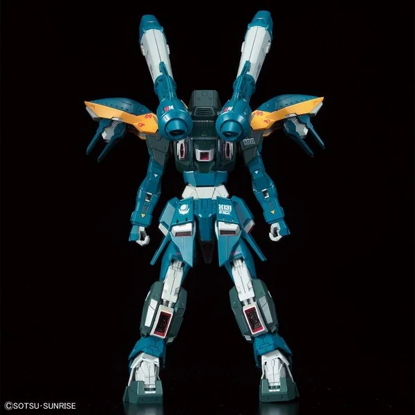 Bandai Full Mechanics 1/100 GAT-X131 Calamity Gundam 4573102616623 (Plastic Model) Bandai Full Mechanics 1/100 GAT-X131 Calamity Gundam 4573102616623 (Plastic Model)