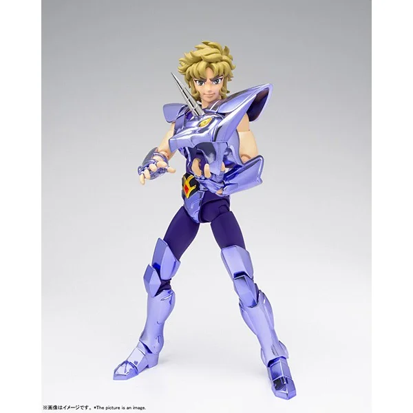 Bandai Saint Cloth Myth Unicorn Jabu -Revival Ver. 4573102591913 (Action Figure)