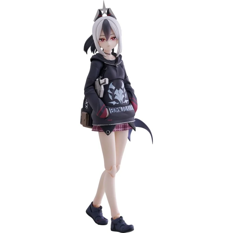[Pre Order 05/2570] Max Factory figma Kayoko Onikata 4545784070451 (Action Figure)