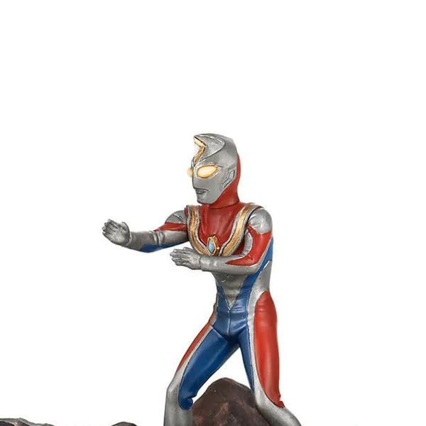 Banpresto Ultraman Dyna Special Effects Stagement #49 (A:Ultraman Dyna) 4983164184259 (Figure)
