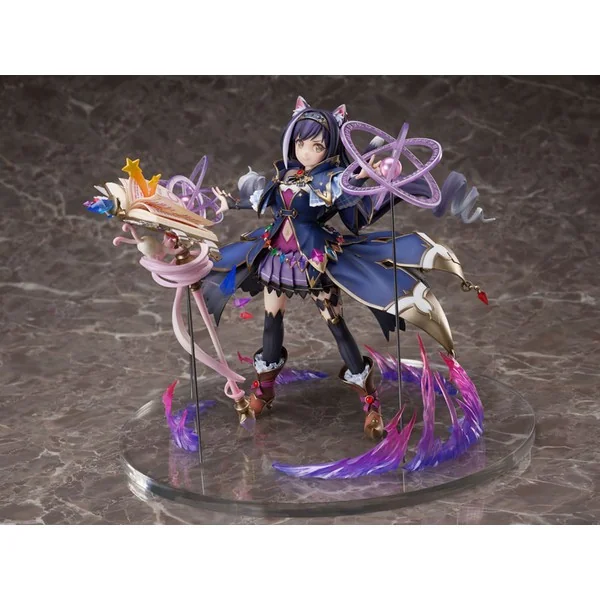 Furyu Figure 1/7 Karyl★6 4589584957468 (Scale Figure) Furyu Figure 1/7 Karyl★6 4589584957468 (Scale Figure)