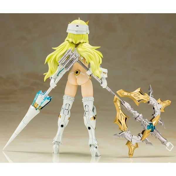 Kotobukiya Frame Arms Girl Durga I Save The Queen Ver 4934054046164 (Plastic Model) Kotobukiya Frame Arms Girl Durga I Save The Queen Ver 4934054046164 (Plastic Model)